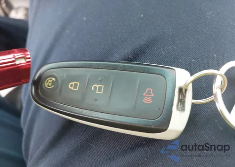 2015 Ford Explorer Limited from USA, damaged, VIN 1FM5K8F82FGB82209